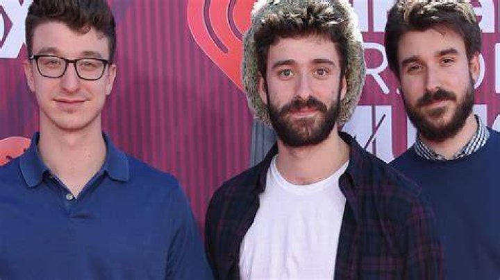AJR's Adam Met Opens Up About Staying Sustainable on Tour