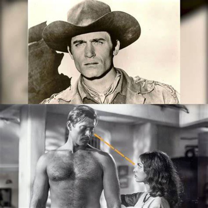 Amazing Clint Walker Images: A Visual Journey