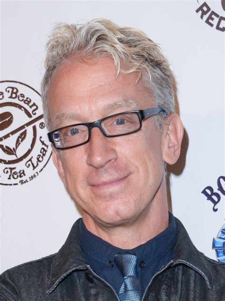 Andy Dick's Wife Gets Restraining Order