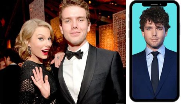 Austin Swift Net Worth 2023 Movies Career Age Assets IMPROVE