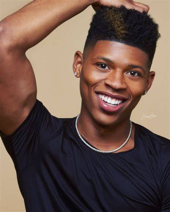Bryshere Y. Gray Discography Discogs