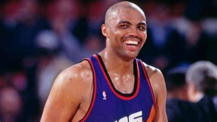 Charles Barkley's Brothers Who Are John Glenn and Darryl Barkley