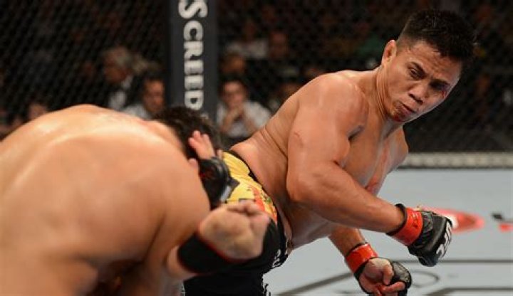 Cung Le An Action Hero's Return UFC &reg; News