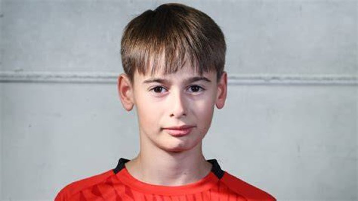 Daniel Schuler Alpla HC Hard
