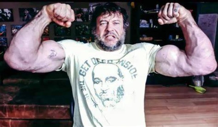 Devon Larratt Best Arm Wrestler Diet & Strength Tips