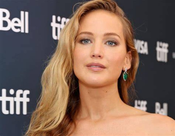 Discover Jennifer Lawrence's Net Worth: Insights And Secrets Revealed