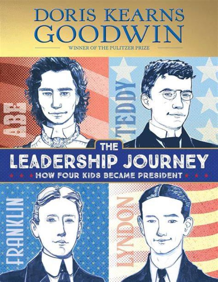 Doris Kearns Goodwin: A Journey Through Health And Resilience