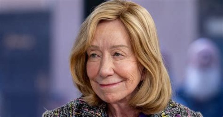 Doris kearns goodwin plastic surgery USPosts
