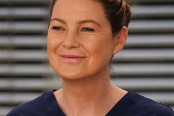 Ellen Pompeo, 50, Gets Candid About Aging On Screen During Grey’s