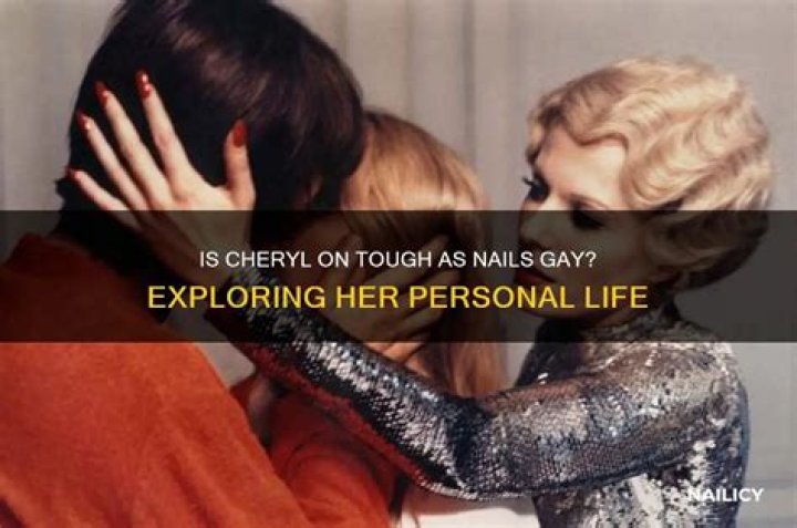 Exploring Her Personal Life And Relationships