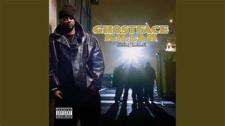 Ghostface Killah Admits Cheating On Kelsey + Couples Therapy + VH1