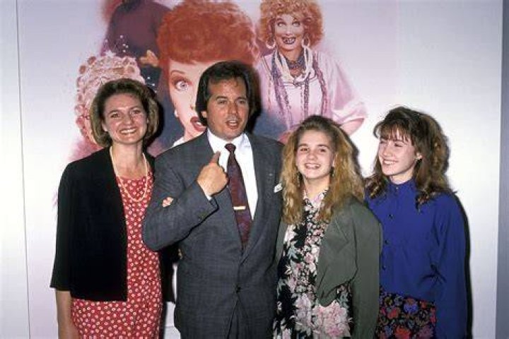 Haley Arnaz biography Is she an Adopted Daughter of Desi Arnaz