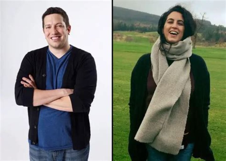 Has Sal Vulcano Married Francesca Muffaletto? His Gay, Girlfriend