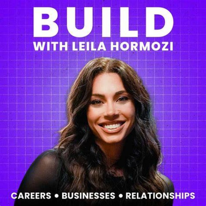 Is Leila Hormozi Transgender? Discoveries And Insights