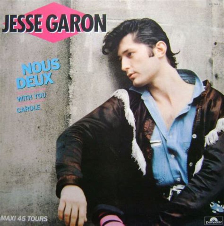 Jesse Garon