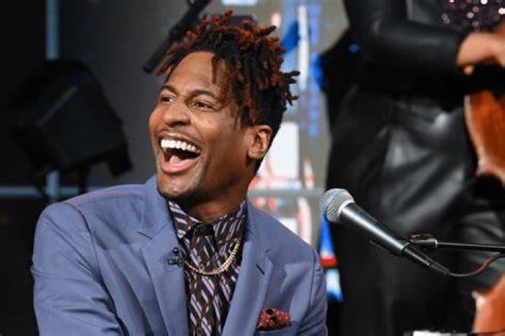 Jon Batiste's family shares stories about his childhood, rise to fame