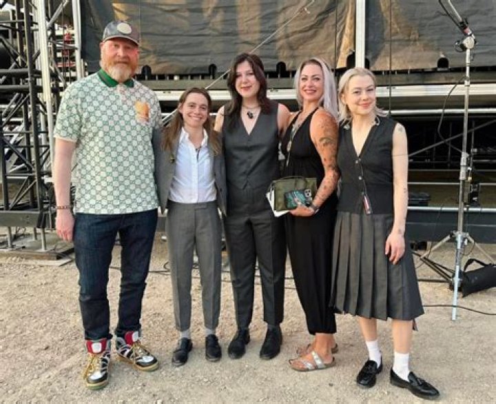 Julien Baker Height How Tall is Julien Baker? News