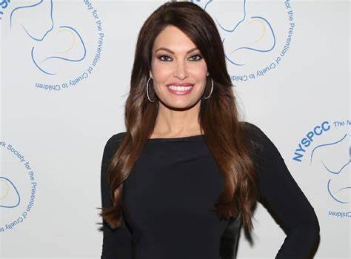Kimberly Guilfoyle Net Worth, Age, Son, and Twitter Celeb Jam