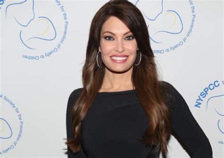 Kimberly Guilfoyle Net Worth