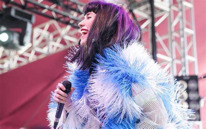 Kimbra image