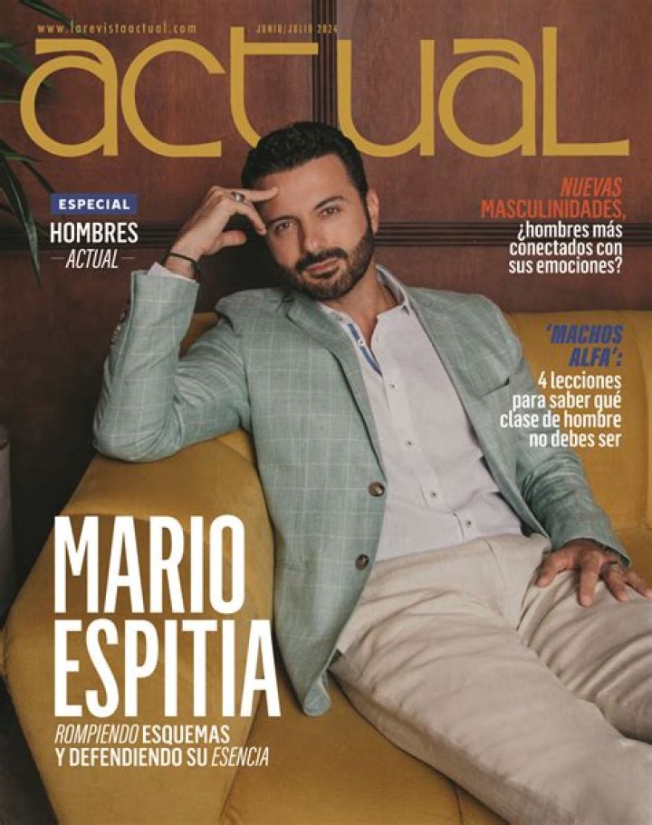 La Revista Actual