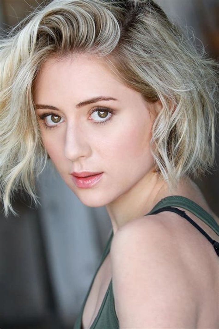 Lizze Broadway IMDb
