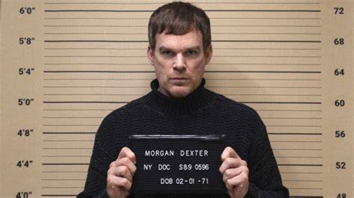 Michael C Hall's Father Died of Cancer — a Look Back at the Actor's Own