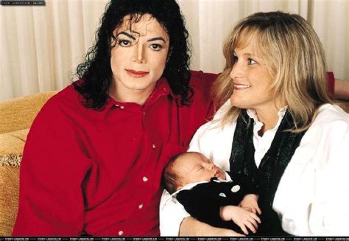 Michael Jackson Baby Momma
