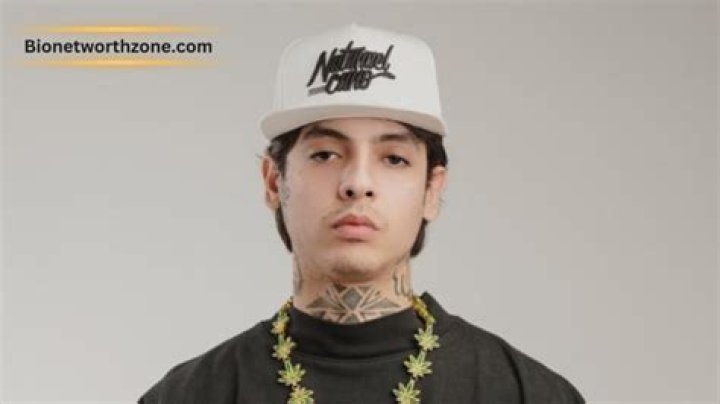 Natanael Cano Net Worth Age, Girlfriend, Bio And Earnings