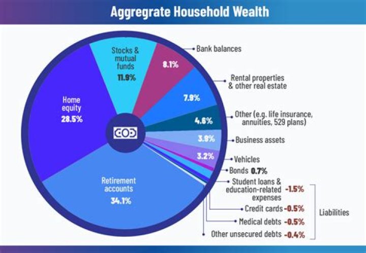 Net Worth And Wealth Revealed