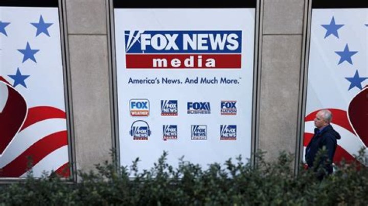 On Fox News' "The Five," Jessica Tarlov is redefining the image of the