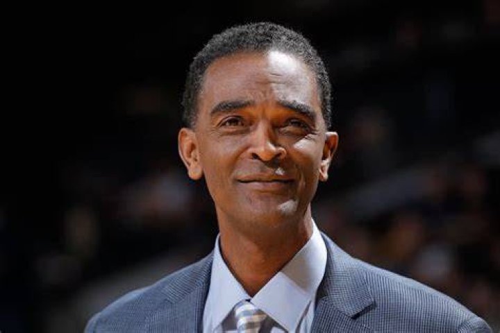 Ralph Sampson Net Worth How Rich is The Former Basketball Player