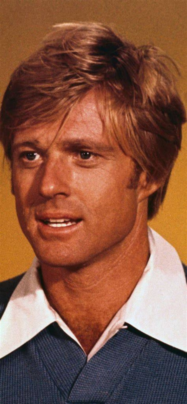 Robert Redford's Marriages Wife Sibylle and ExSpouse Lola