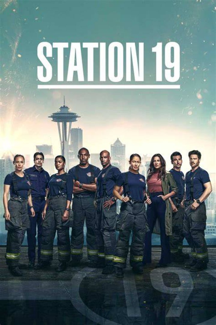 Station 19 10 things you didn&rsquo;t know about actress Jaina Lee Ortiz