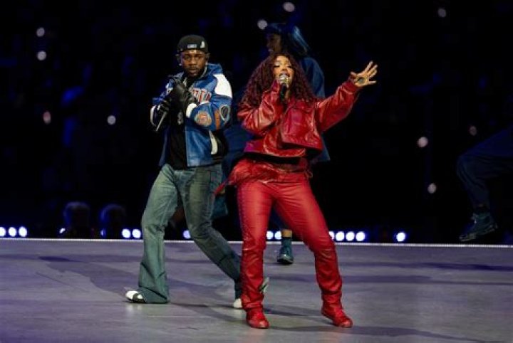 SZA Was “Mad as Hell” After Her Grammys Losses—Now She’s Moving On GQ