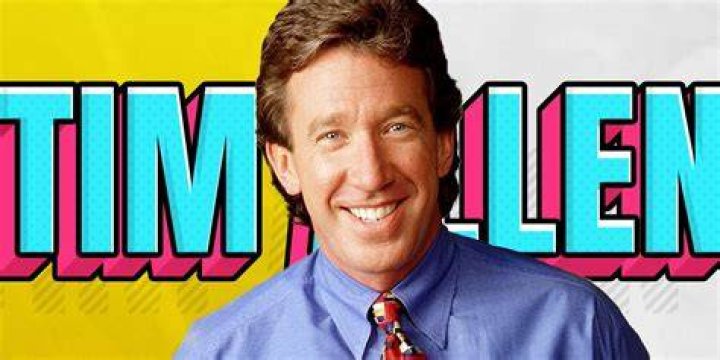 Tim Allen's wife gives birth to daughter