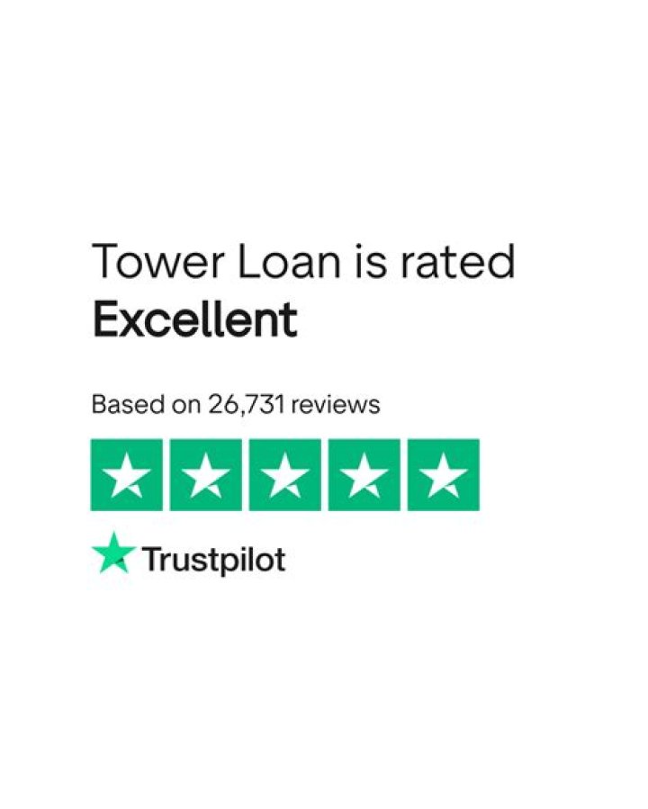 Tower Loan Reviews Read Customer Service Reviews of