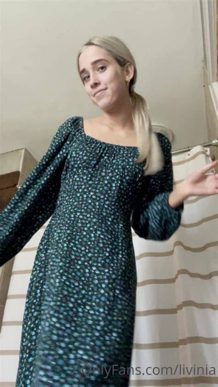 Unveiling The Truth: Livinia Roberts Leaked