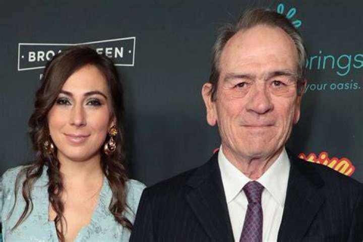What Ails Tommy Lee Jones?