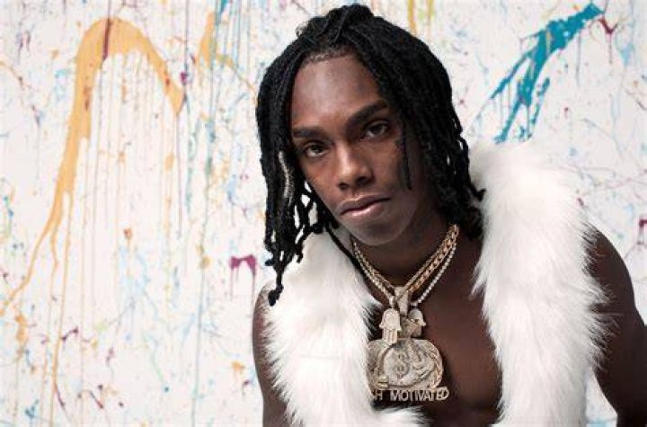 Where is YNW Melly now Is YNW Melly Still Alive today TRAN HUNG DAO