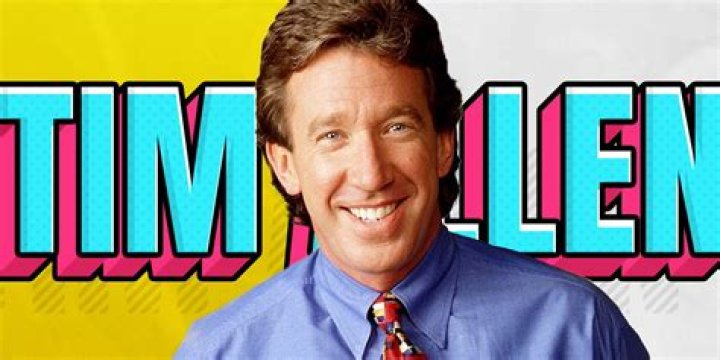 Who Is Tim Allen's Wife, Jane Hajduk? Nicki Swift TrendRadars