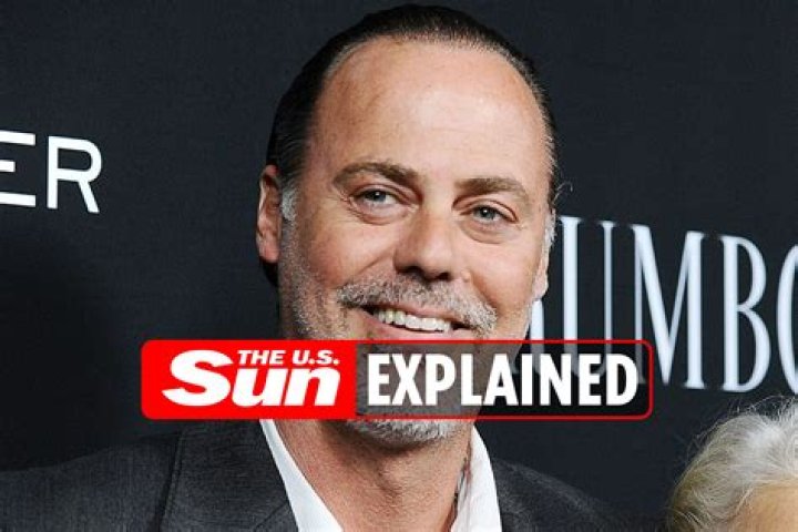 Who was Rio Hackford? The US Sun