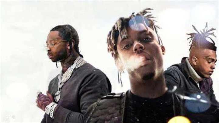 XXXTENTACION's Son Has Adorable 'One Bad Word Challenge' Attempt HipHopDX