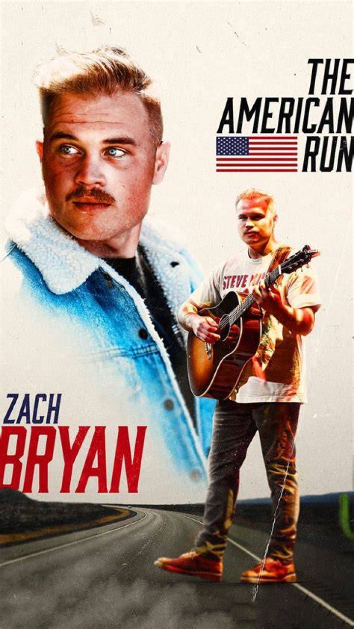 Zach Bryan Wallpaper Discover more Music, Singer, Zach Bryan, Zach